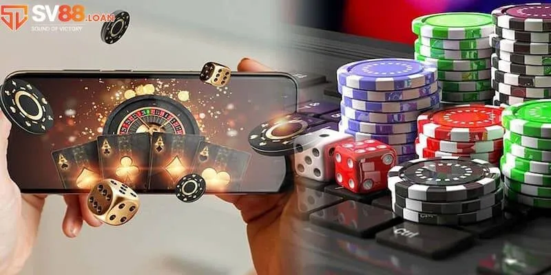 Giới thiệu tổng quan và thành tựu casino SV88