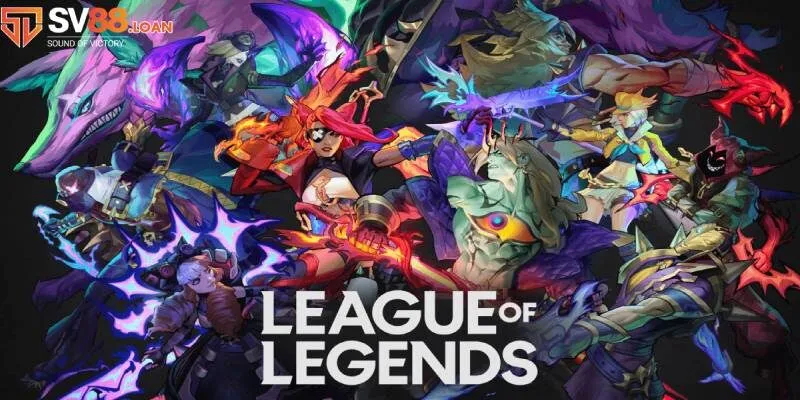 Các loại kèo Esport SV88 phổ biến và được ưa chuộng nhất