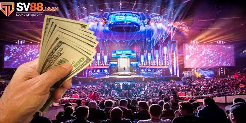 Các bước hướng dẫn chơi các cược thể thao điện tử tại sảnh game