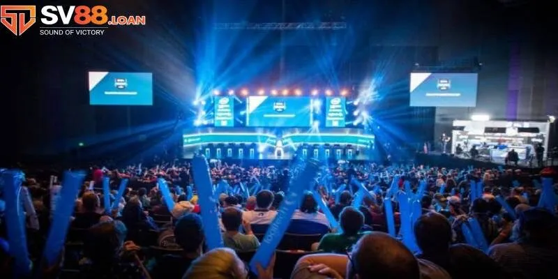 Các tính năng đặc biệt giúp thành viên chơi Esport hiệu quả