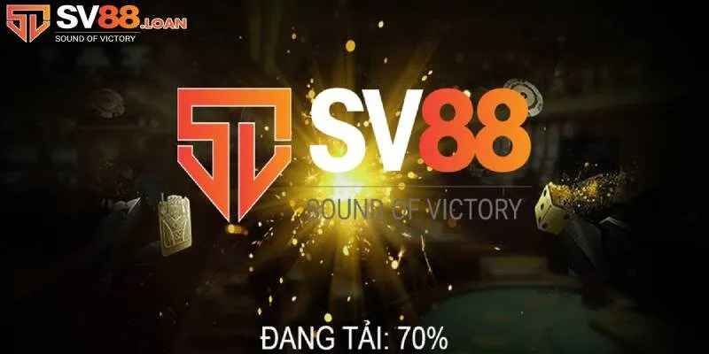 Đính chính tin đồn SV88 lừa đảo trong giới cờ bạc