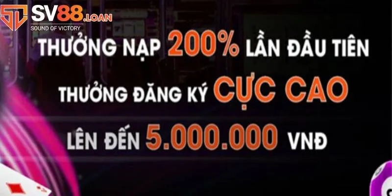 Những yếu tố khẳng định SV88 uy tín, được đông đảo anh em tin tưởng