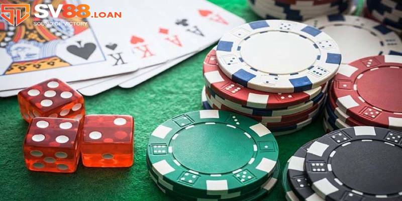 Chia sẻ kinh nghiệm chơi game bài xì tố đổi thưởng siêu hay