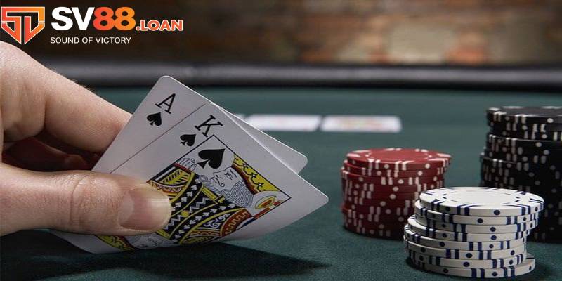 Tìm hiểu sơ lược về game bài xì tố đổi thưởng ở SV88